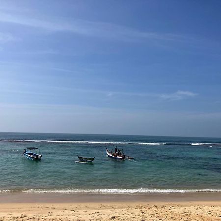 The Ceylon Lazy Lagoon Mirissa Exterior foto