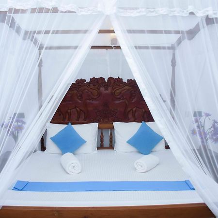 The Ceylon Lazy Lagoon Mirissa Exterior foto